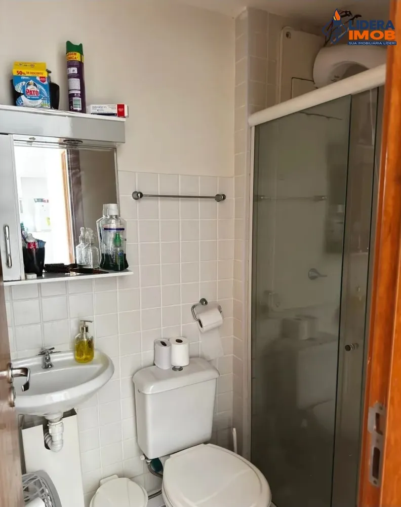 Apartamento, 3 quartos, 58 m² - Foto 8