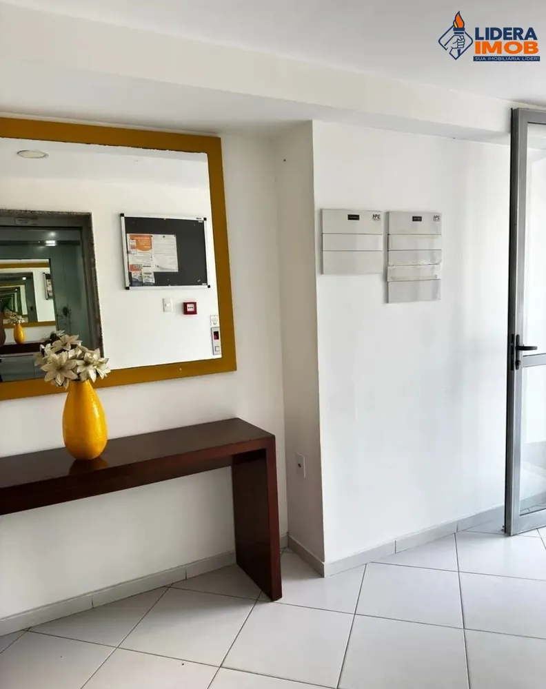 Apartamento, 3 quartos, 58 m² - Foto 9