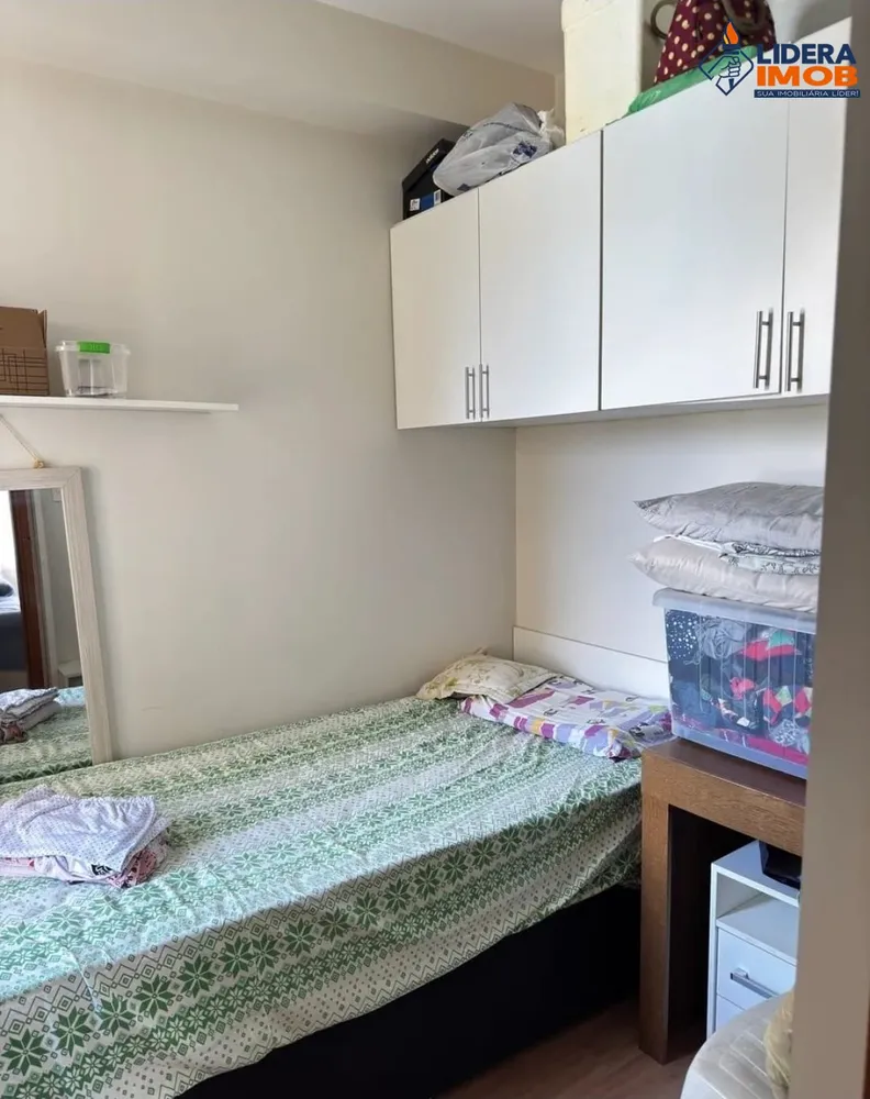 Apartamento, 3 quartos, 58 m² - Foto 10