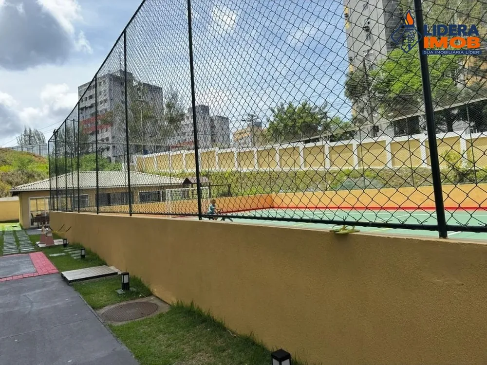 Apartamento, 3 quartos, 58 m² - Foto 11