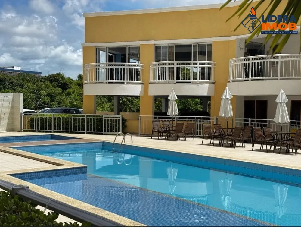 Apartamento, 3 quartos, 58 m² - Foto 3