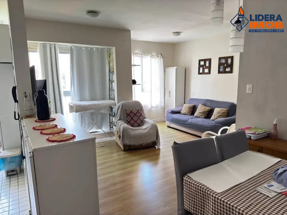 Apartamento, 3 quartos, 58 m² - Foto 12