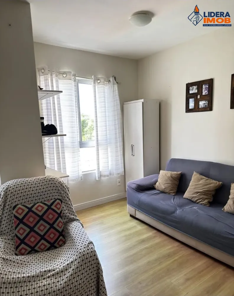 Apartamento, 3 quartos, 58 m² - Foto 7
