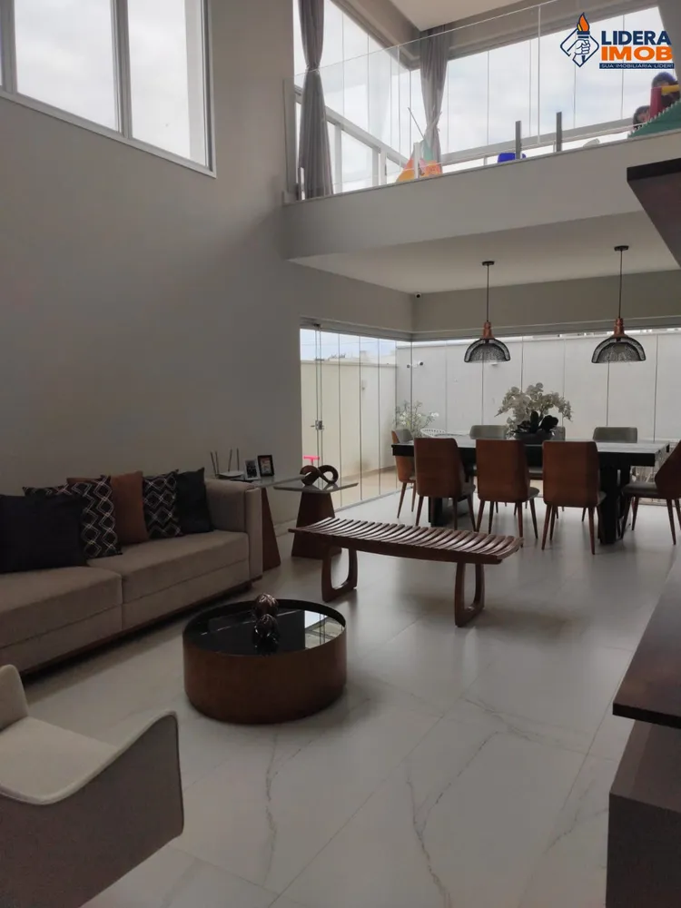Casa, 4 quartos, 150 m² - Foto 4
