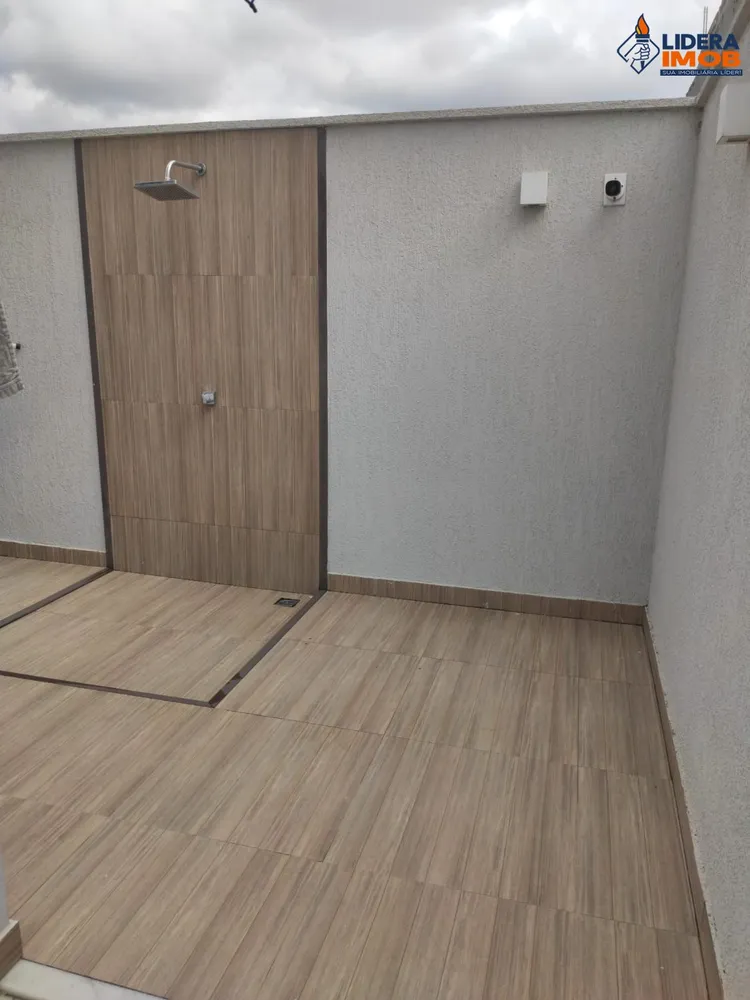 Casa, 4 quartos, 150 m² - Foto 6
