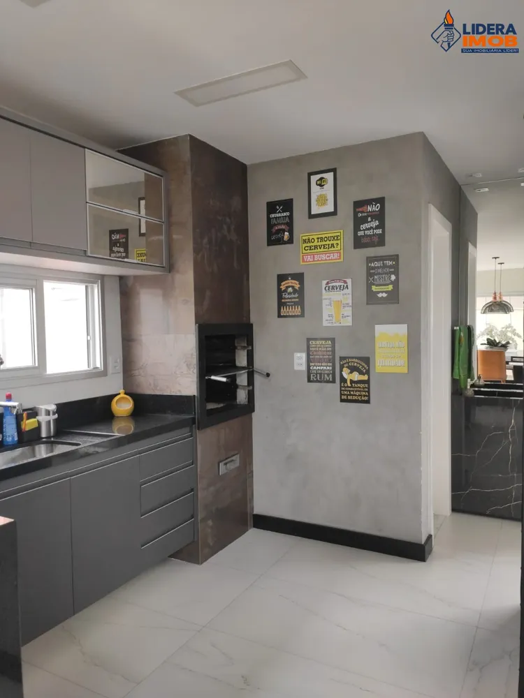 Casa, 4 quartos, 150 m² - Foto 3