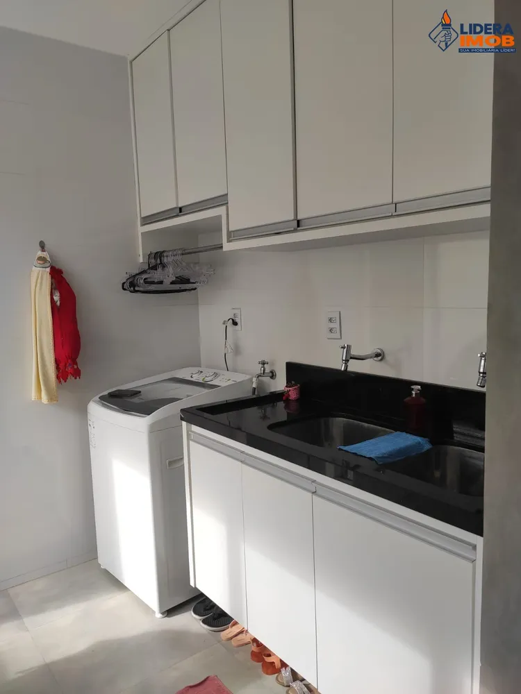Casa, 4 quartos, 150 m² - Foto 1