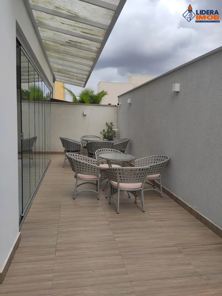 Casa, 4 quartos, 150 m² - Foto 4