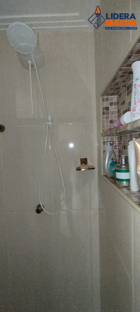Apartamento, 3 quartos, 72 m² - Foto 4