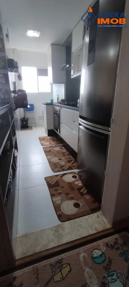Apartamento, 3 quartos, 72 m² - Foto 7