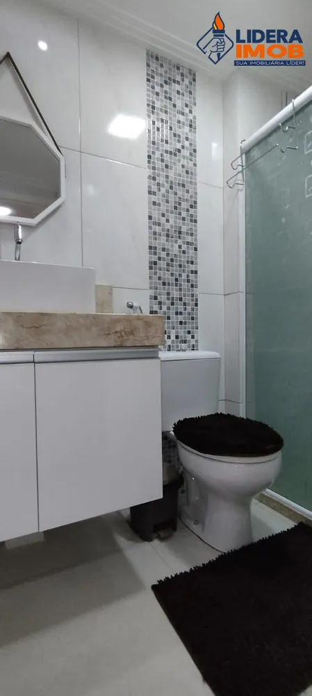 Apartamento, 3 quartos, 72 m² - Foto 5