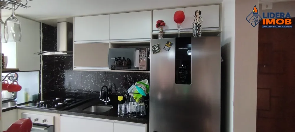 Apartamento, 3 quartos, 72 m² - Foto 8
