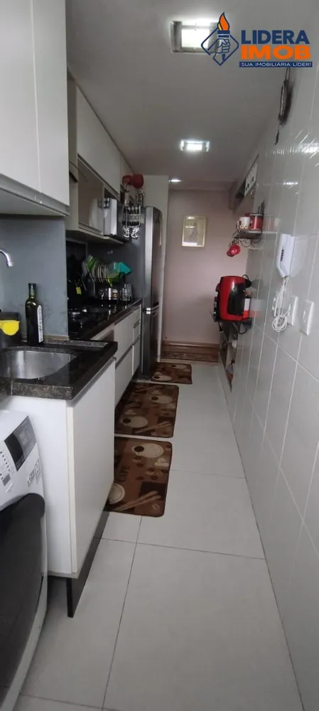 Apartamento, 3 quartos, 72 m² - Foto 5
