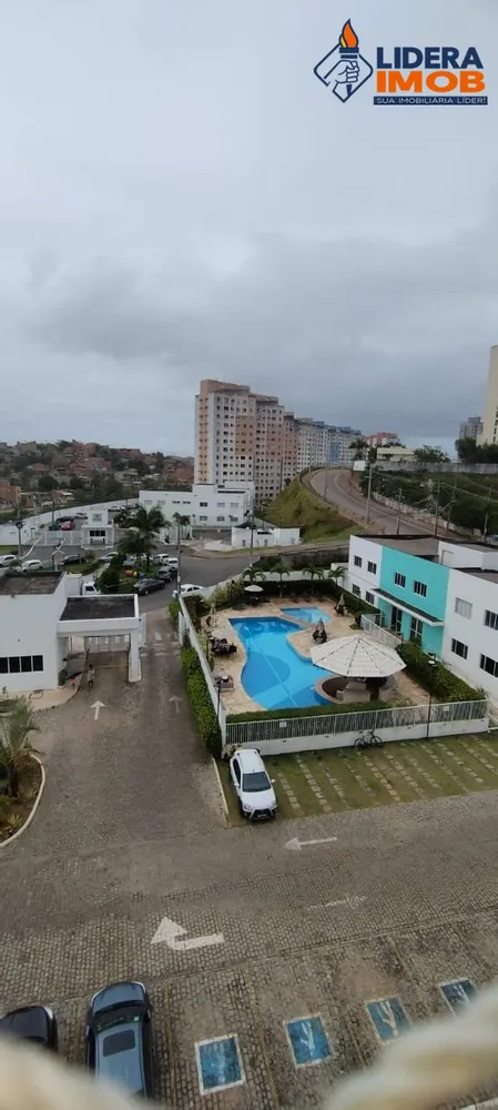 Apartamento, 3 quartos, 72 m² - Foto 9