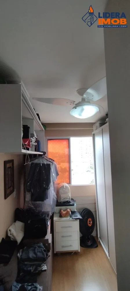 Apartamento, 3 quartos, 72 m² - Foto 3