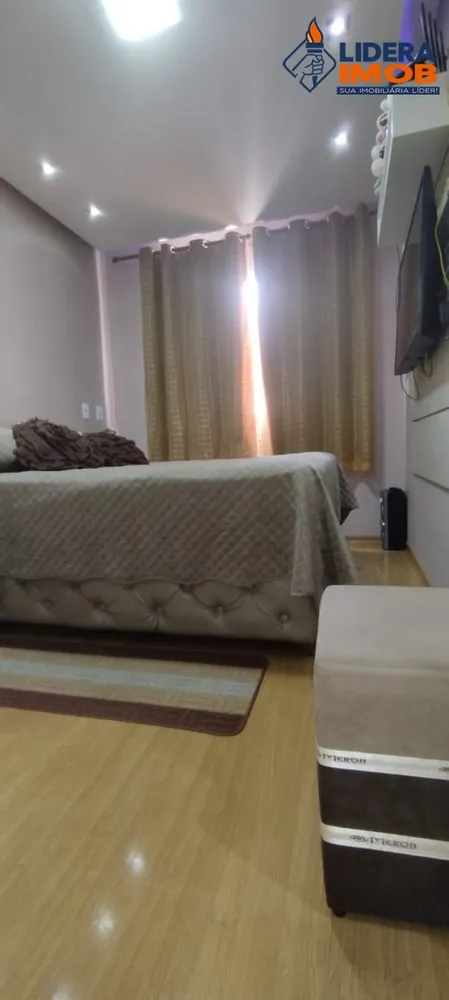 Apartamento, 3 quartos, 72 m² - Foto 3