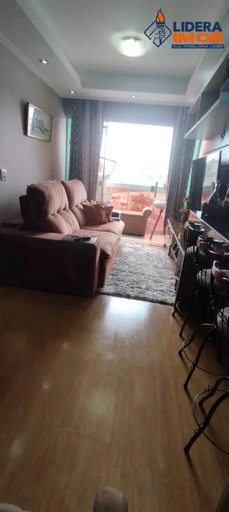 Apartamento, 3 quartos, 72 m² - Foto 14