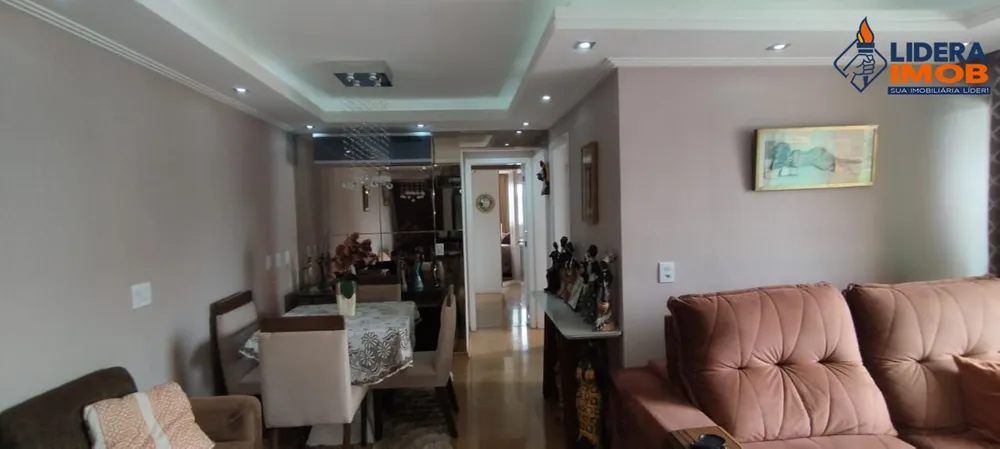Apartamento, 3 quartos, 72 m² - Foto 10