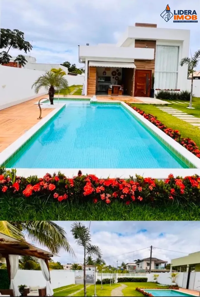 Casa, 3 quartos, 510 m² - Foto 7