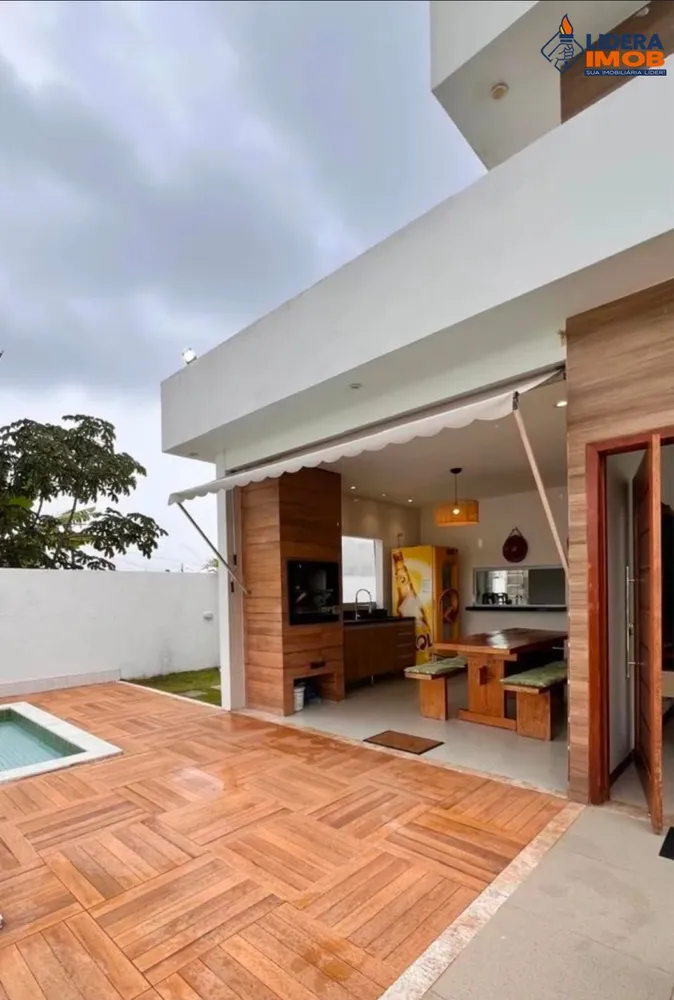 Casa, 3 quartos, 510 m² - Foto 8