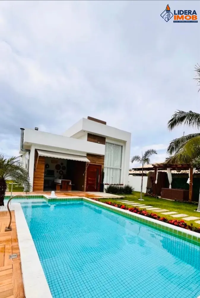 Casa, 3 quartos, 510 m² - Foto 3