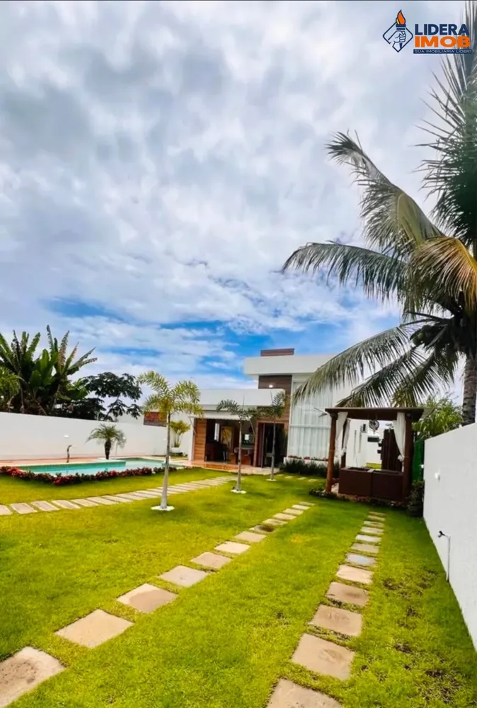 Casa, 3 quartos, 510 m² - Foto 6