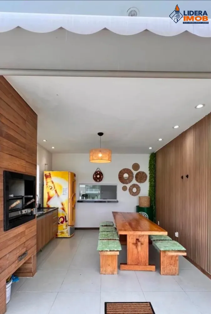 Casa, 3 quartos, 510 m² - Foto 5