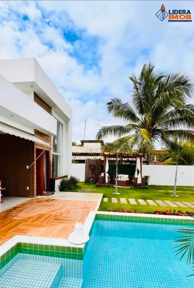 Casa, 3 quartos, 510 m² - Foto 2