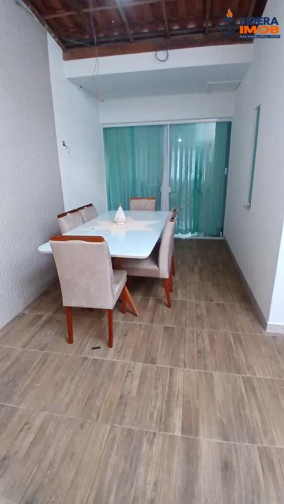 Casa, 2 quartos, 128 m² - Foto 1