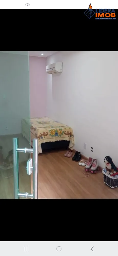 Casa, 2 quartos, 128 m² - Foto 1