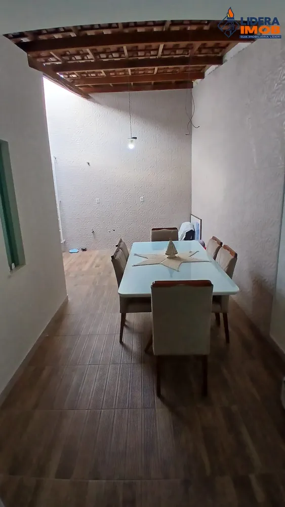 Casa, 2 quartos, 128 m² - Foto 4