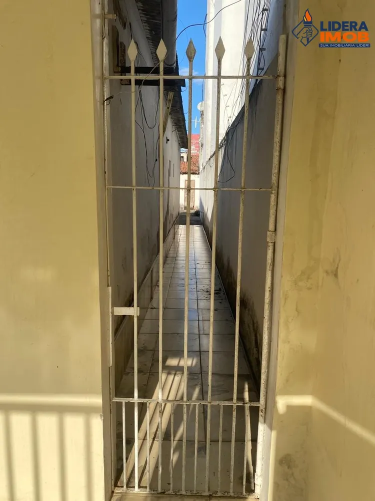 Loja-Salão, 350 m² - Foto 1
