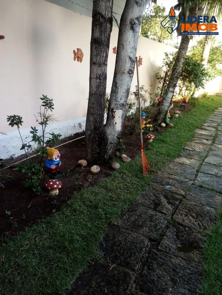 Casa, 3 quartos, 380 m² - Foto 2