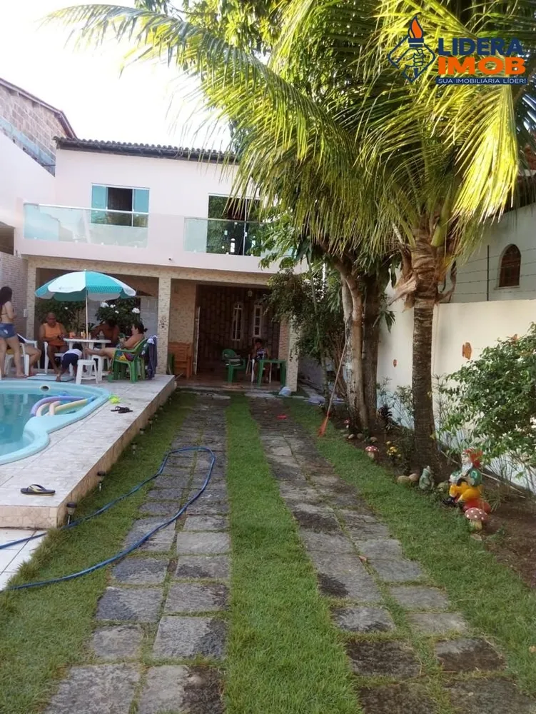 Casa, 3 quartos, 380 m² - Foto 1
