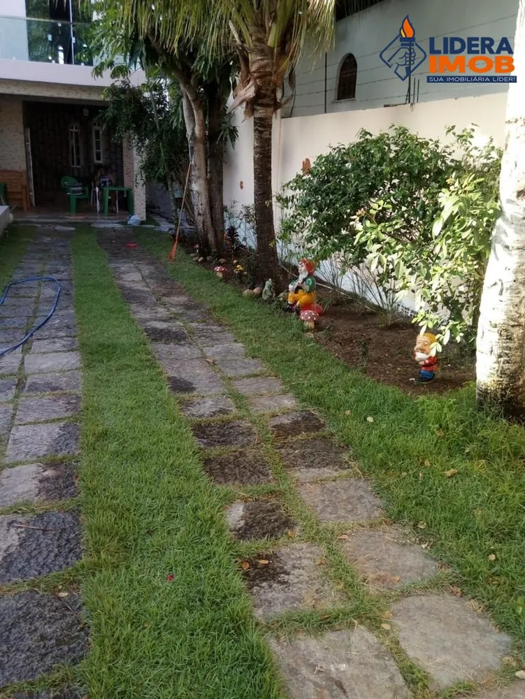 Casa, 3 quartos, 380 m² - Foto 3