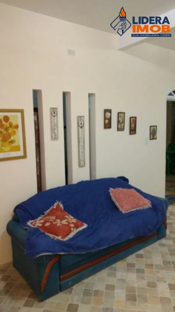 Casa, 3 quartos, 380 m² - Foto 4