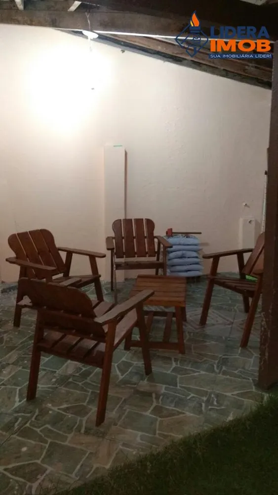 Casa, 3 quartos, 380 m² - Foto 6