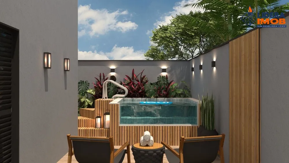 Casa, 3 quartos, 302 m² - Foto 14