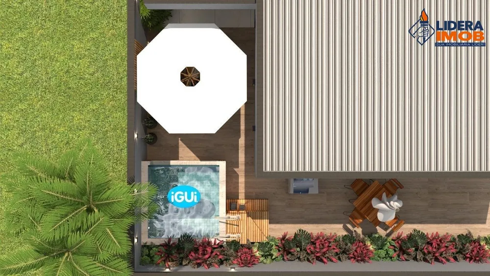 Casa, 3 quartos, 302 m² - Foto 16