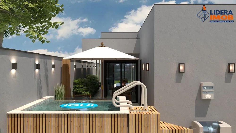Casa, 3 quartos, 302 m² - Foto 13