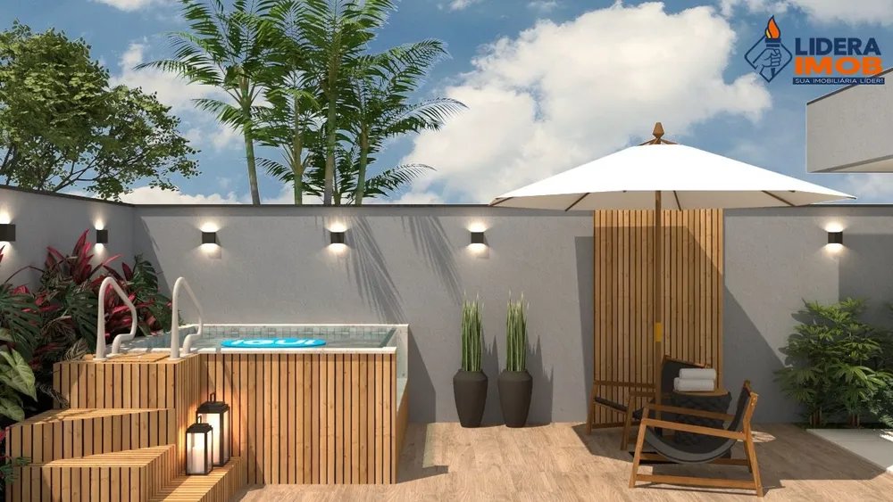 Casa, 3 quartos, 302 m² - Foto 15