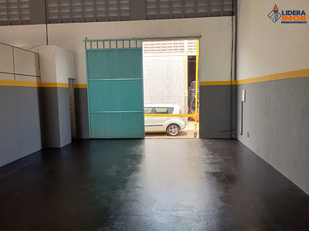 Depósito-Galpão, 260 m² - Foto 9