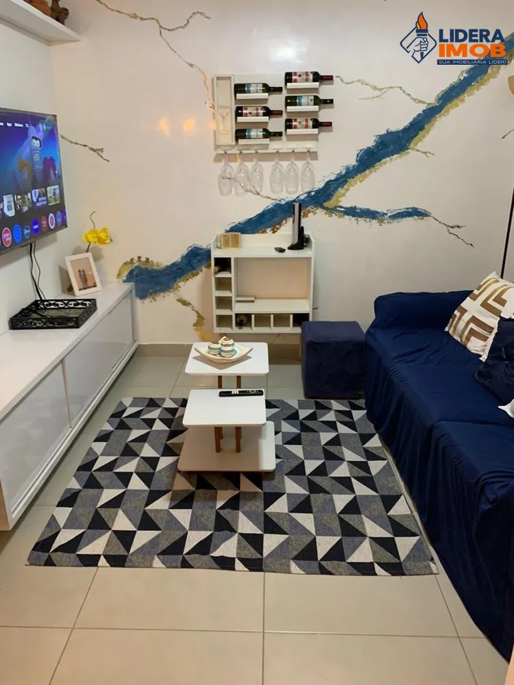 Casa, 3 quartos, 135 m² - Foto 11