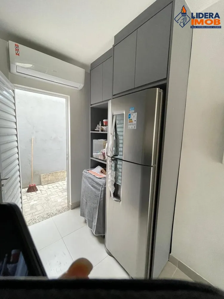 Casa, 3 quartos, 135 m² - Foto 6