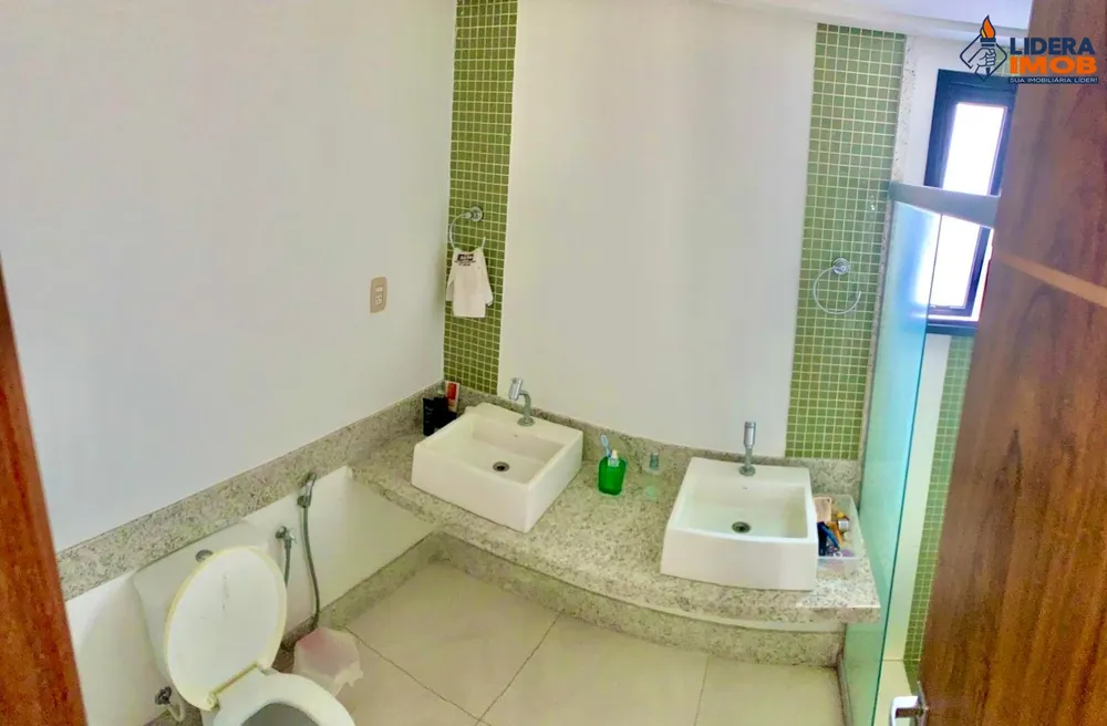 Apartamento, 4 quartos, 140 m² - Foto 7