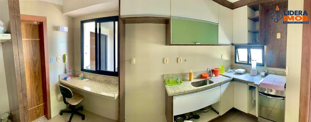 Apartamento, 4 quartos, 140 m² - Foto 5
