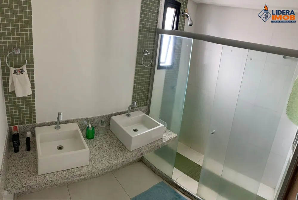 Apartamento, 4 quartos, 140 m² - Foto 8