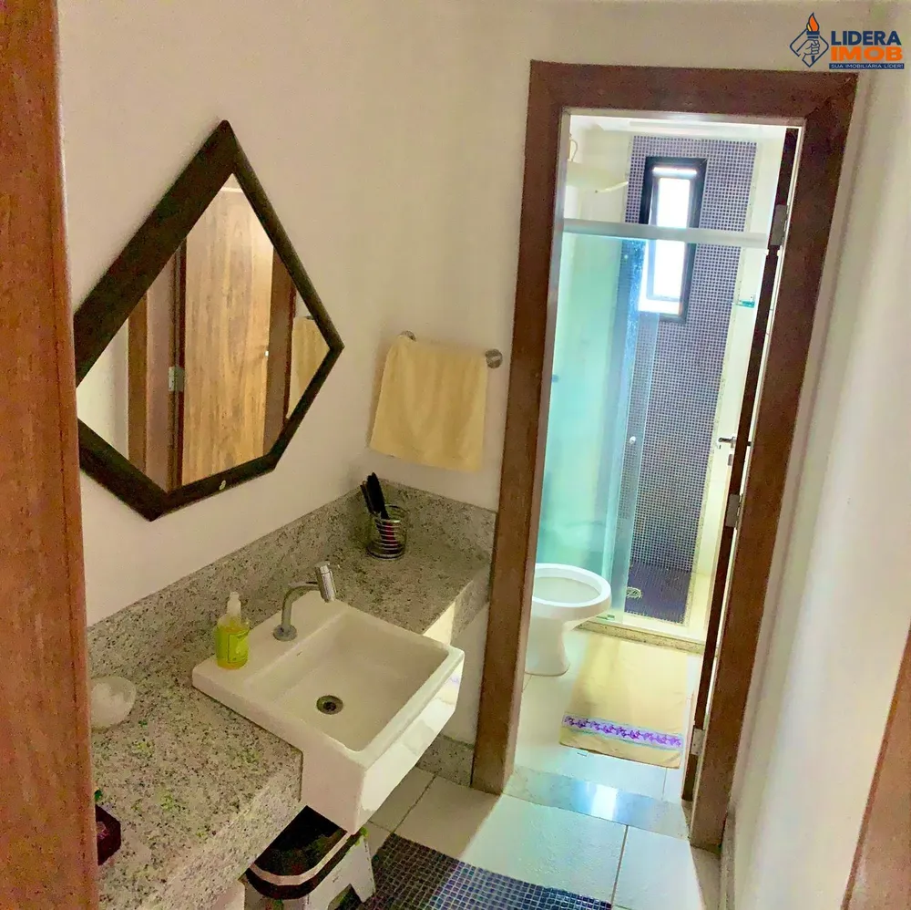 Apartamento, 4 quartos, 140 m² - Foto 10