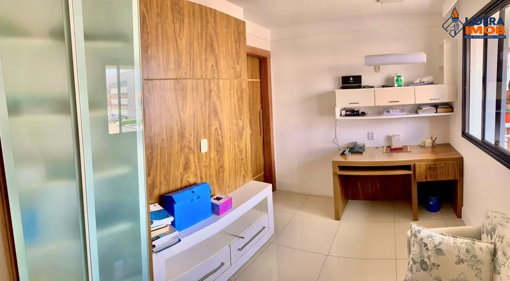 Apartamento, 4 quartos, 140 m² - Foto 9