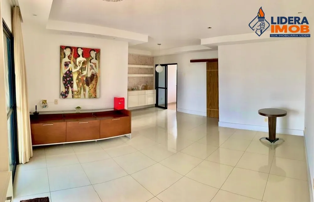 Apartamento, 4 quartos, 140 m² - Foto 1